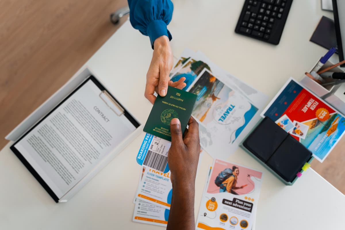 Programme Permis de Travail