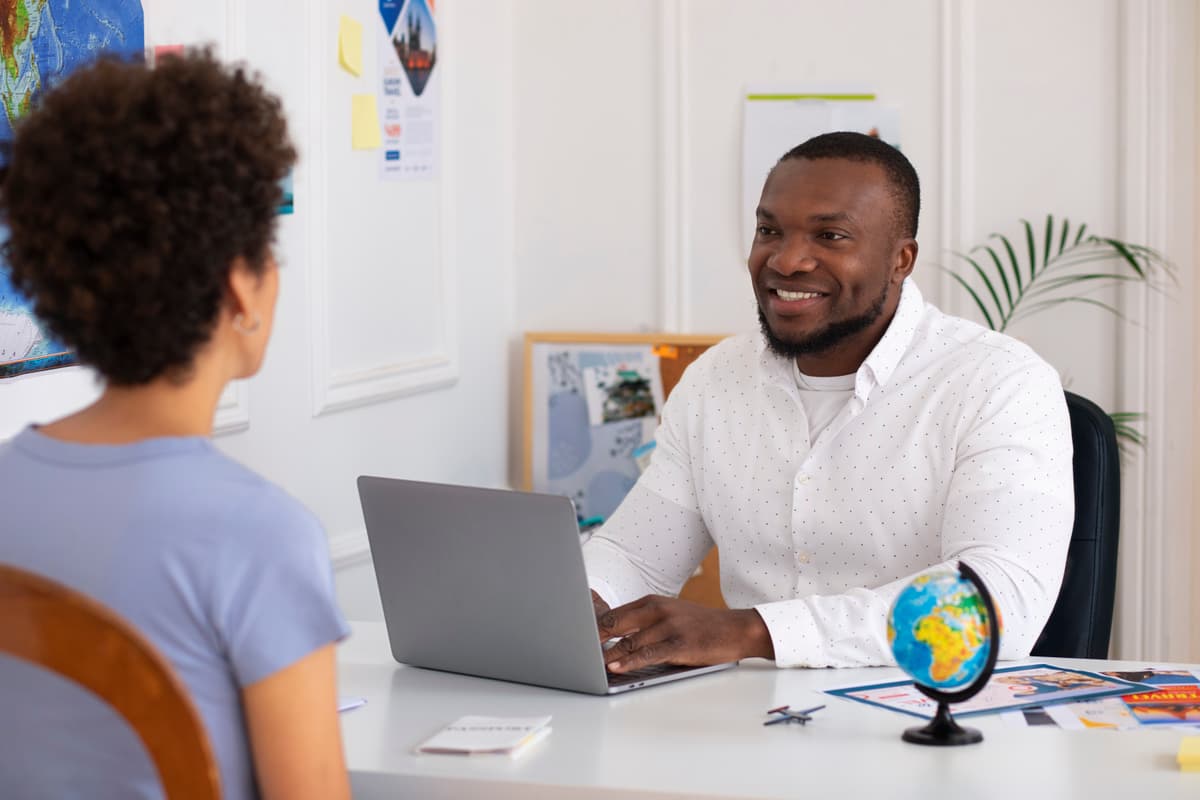 Accompagnement immigration Canada